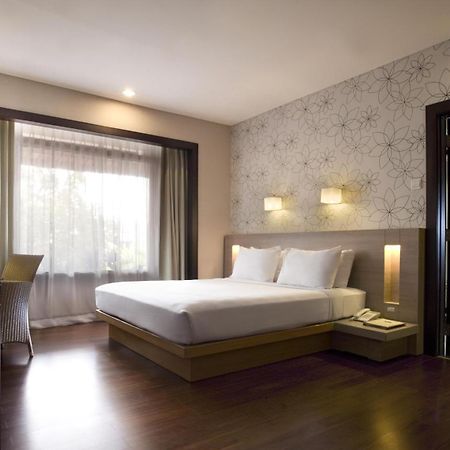Hotel Santika Bandung Pokój zdjęcie
